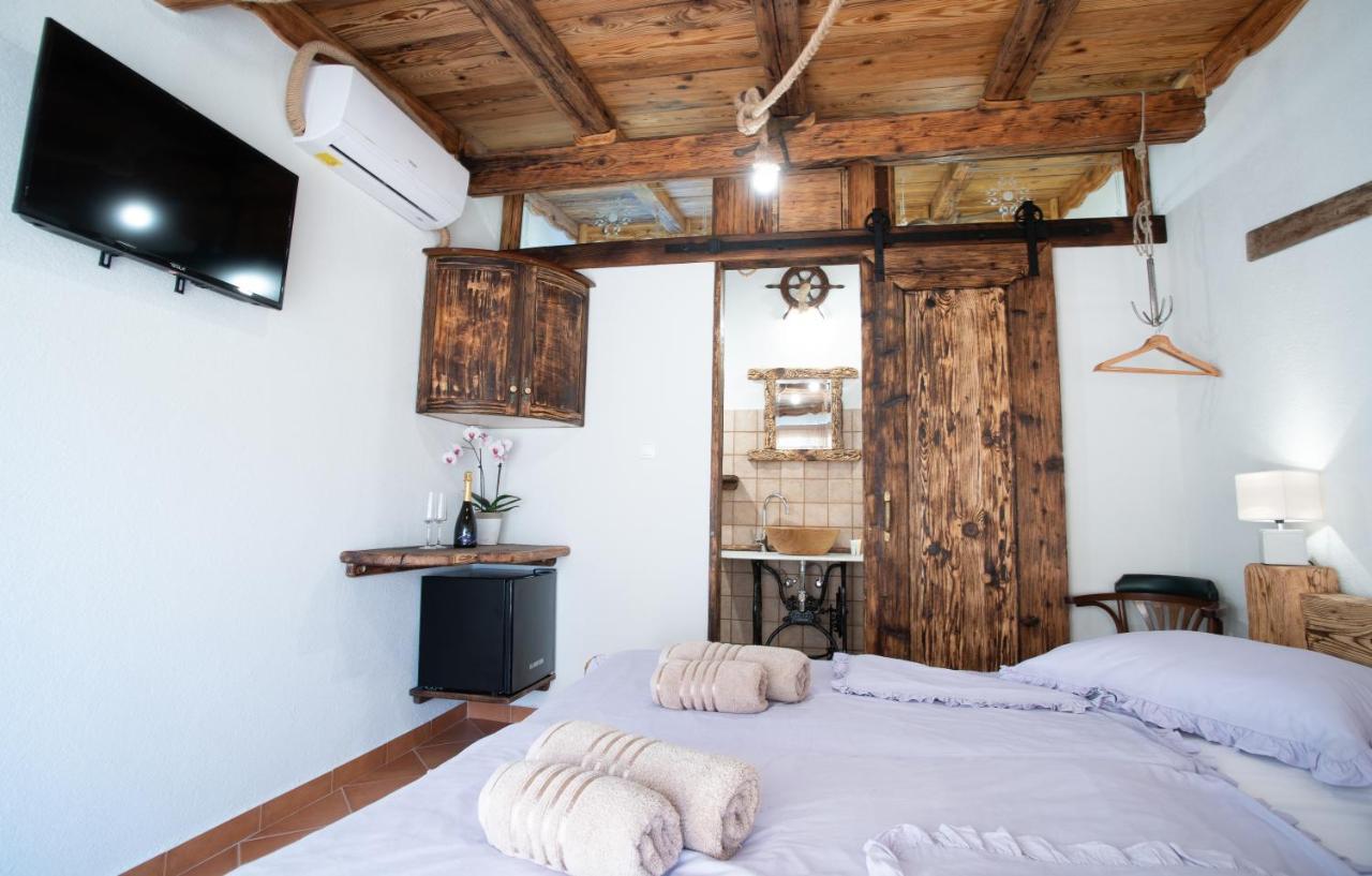 Casa Coronica Vila Sečovlje Exterior foto
