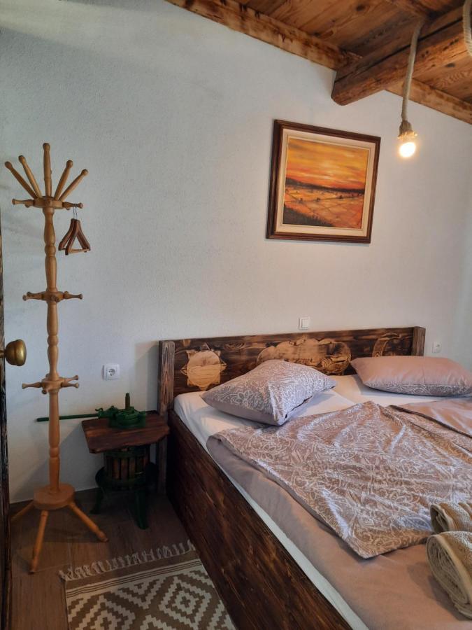 Casa Coronica Vila Sečovlje Exterior foto
